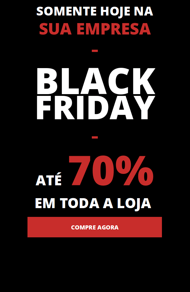 Black Friday
